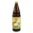 BIO jablčný ocot nefiltrovaný 750ml