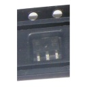 MOSFET tranzistor 2SK3944-TD-E 60V 2A SOT-89