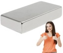 Neodymové magnety Magnet 25x10x5 mm SILNÝ!