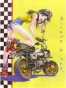 Plagát Neon Genesis Evangelion nge 056 A3 (vlastné)