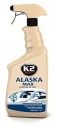 700 ML K2 ALASKA ROZMRAZOVAČ OKIEN SILNÝ ATOMIZÉR