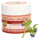 Kostihojová masť s kostihojom na úľavu od bolesti pri pomliaždeninách, 150ml
