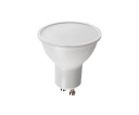 Kanlux LED halogénová reflektorová žiarovka GU10 1,2W=15W 120lm teplá biela