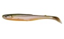 KILLER ZANDER návnada Savage Slender Scoop Shad 11cm 7g OLIVE PEARL