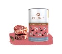 PERRO MONO-PROTEÍNOVÉ Vlhké KRMIVO PRE DOSPELÝCH PSOV 410g JAHNIČKA S TEKVICOU
