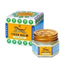 Makson Tiger Balzam White, 21 g