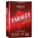 Yerba maté Taragui Energy 500 g