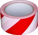 Samolepiaca výstražná páska 50mm x 33m