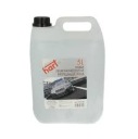 VODA / DEMINERALIZOVANÁ / DESTILOVANÁ / 5L /