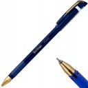 Berlingo guľôčkové pero xGold 0,7 mm modré