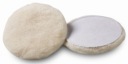 Flexipady 80mm na leštenie kožušiny Merino vlna