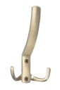 VEŠIAK NA OBLEČENIE STARÉ ZLATÉ / STAROŽITNÉ