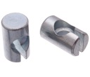 WSK 125 SHL WFM ROMET CAST LOCK KÁBLOVÝ HÁK