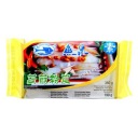 FISH WELL Konjac cestoviny Vermicelli pláty 380g