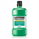 LISTERINE FRESHBURST OCHRANA NA ĎASNÁ 500ml -ANGLICKY