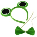 FROG SET FROG FROG FROG ČELENKA VIAZANÁ