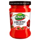 Paradajkový koncentrát Łowicz 30% 190g