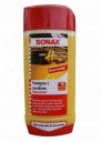 SONAX ŠAMPÓN S VOSKOVÝM KONCENTRÁTOM 500ML ÚČINNÝ
