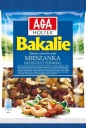 Aga Holtex Student mix 150g Sušené ovocie