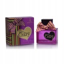 LOVE YOU LIKE CRAZY 100 ml - Kolekcia Dorall