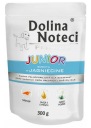 DOLINA NOTECI Premium Junior - Jahňacina 300g