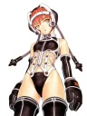 Anime Manga Ao no 6-gú plagát AN6_006 A3 (vlastné)