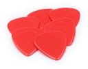 DUNLOP PRIME GRIP DELRIN 500 kocka 1,14mm - 6 ks.