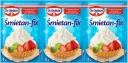 DR. Oetker Śmietan-fix 3 x 9 g