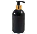 FĽAŠA S DÁVKOVAČOM NA GÉLOVÉ MYDLO, PUMPA, 250 ml