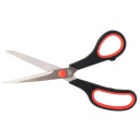 Kancelárske nožnice D.Rect SG-210, dĺžka 21 cm, 009502