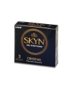 UNIMIL Skyn ​​​​Originálne kondómy 3 ks
