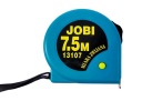 JOBI MERAŤ PÁSKA ŠÍRKA 7,5M x 25mm