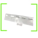 Doska pre 200 mm EasyClick PVC závesovú fóliu