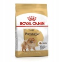 ROYAL CANIN POMERANIAN dospelý špic miniatúrny 500g