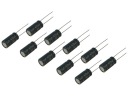 Kondenzátor 470uF 50V Low ESR – [10ks]