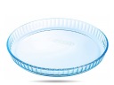 Forma na tortu PYREX vhodná do rúry na pečenie 26 cm