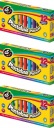 Astra AS školská plastelína 12 farieb x 3 balenia