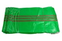 Vrece Vrecia 50x80cm na suť, ekohrášok uhlie 25kg 10ks