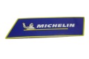 NÁLEPKA S LOGOM MICHELIN 9,55 x 3 cm