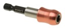 MAGNETICKÝ DRŽIAK 1/4'' 60 mm RÝCHLOUPÍNENIE