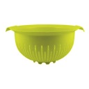 CEDNÍK, SITOK, ZELENÝ, OTELLO DOMOTTI 26 CM