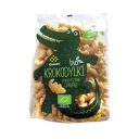 Bio Krokodílie kukuričné ​​chrumky 80g Granex
