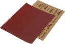 Brúsny papier, P120
