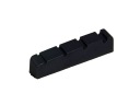 Grafitové basové sedlo VPARTS VNT031 40x6 BK