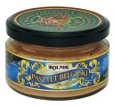 Belgický Rolnik hydinovo-bravčová paštéta 250 ml