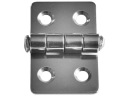 NEREZOVÝ NEREZOVÝ PÁNT 45x30mm - 01036