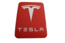 NÁLEPKA TESLA NÁLEPKA 5 x 7,2 cm