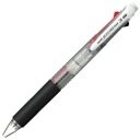 UNI SXE3 guľôčkové pero 3 farby JETSTREAM rýchloschnúce TR