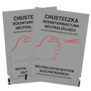 2x PAPRIKOVÉ NEUTRALIZUJÚCE Utierky v spreji