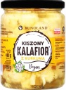 ZBERANÝ KARFIOL S KURKUMIOU 480g/540ml Runoland 